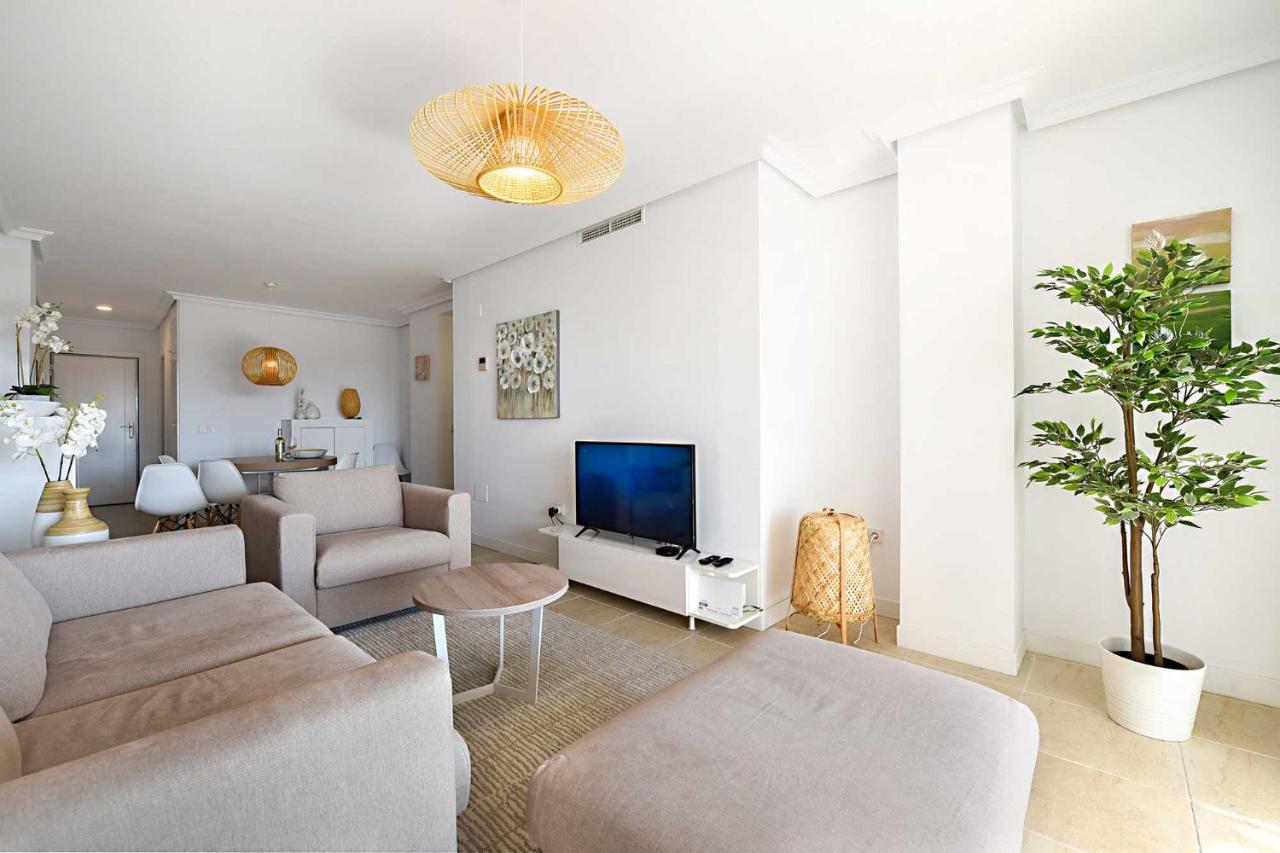 Apartamento Sunset Golf 2-10 *
