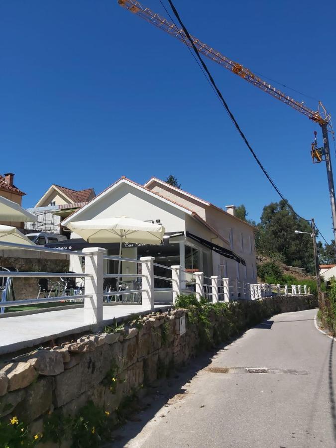 Hostal Albergue Casa Calvar