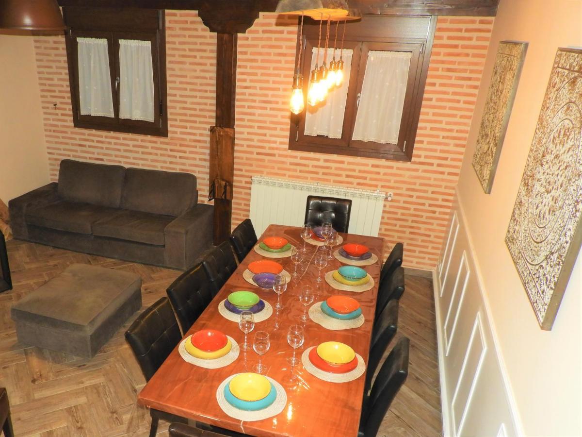 Casa rural El Rincón De Estrellas