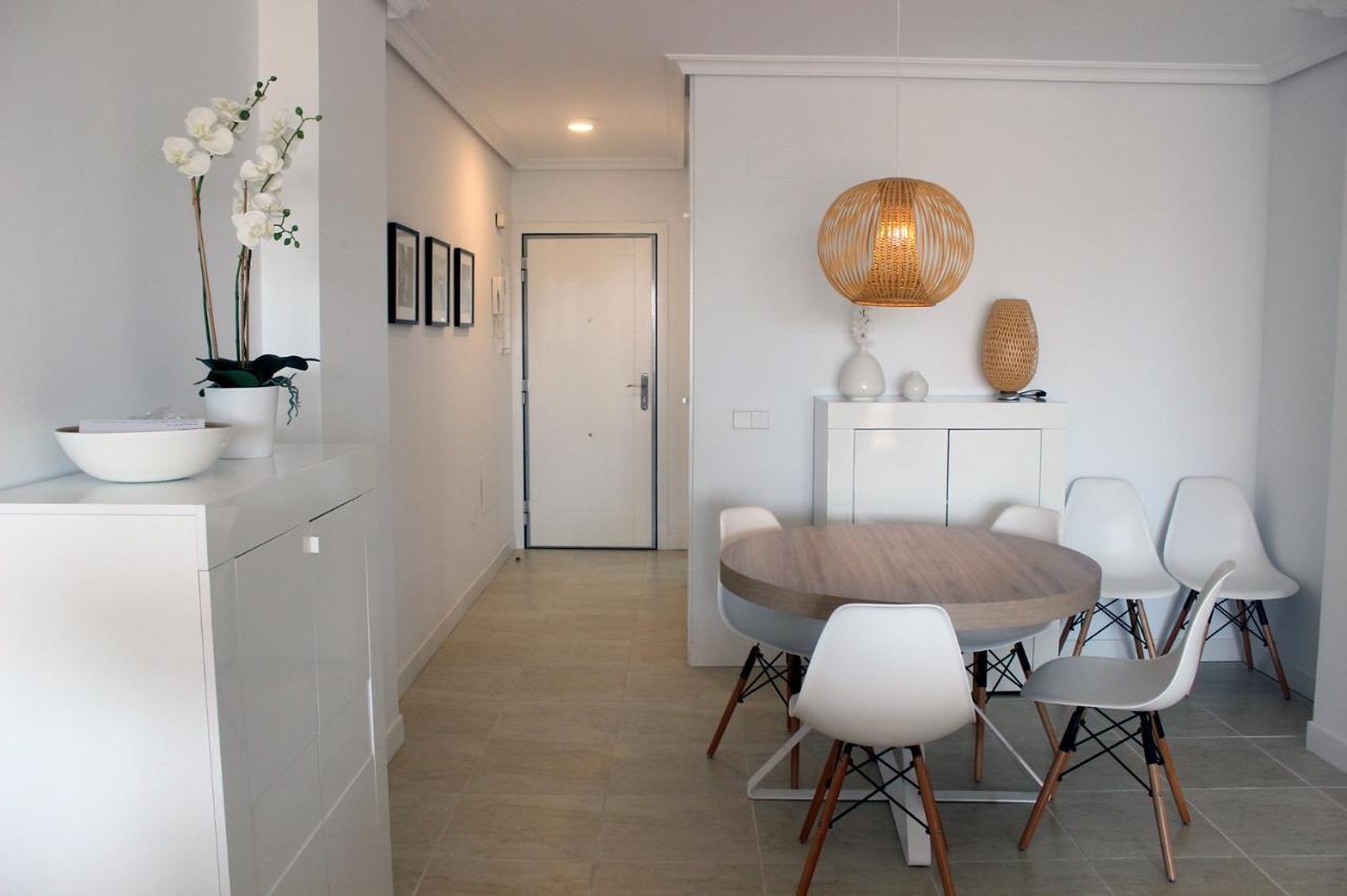 Apartamento Sunset Golf 2-10 Estepona