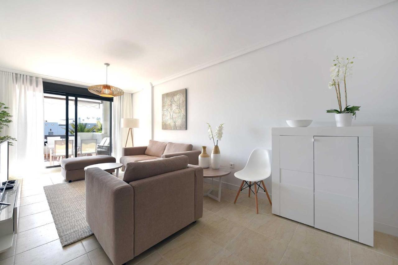 Apartamento Sunset Golf 2-10 *