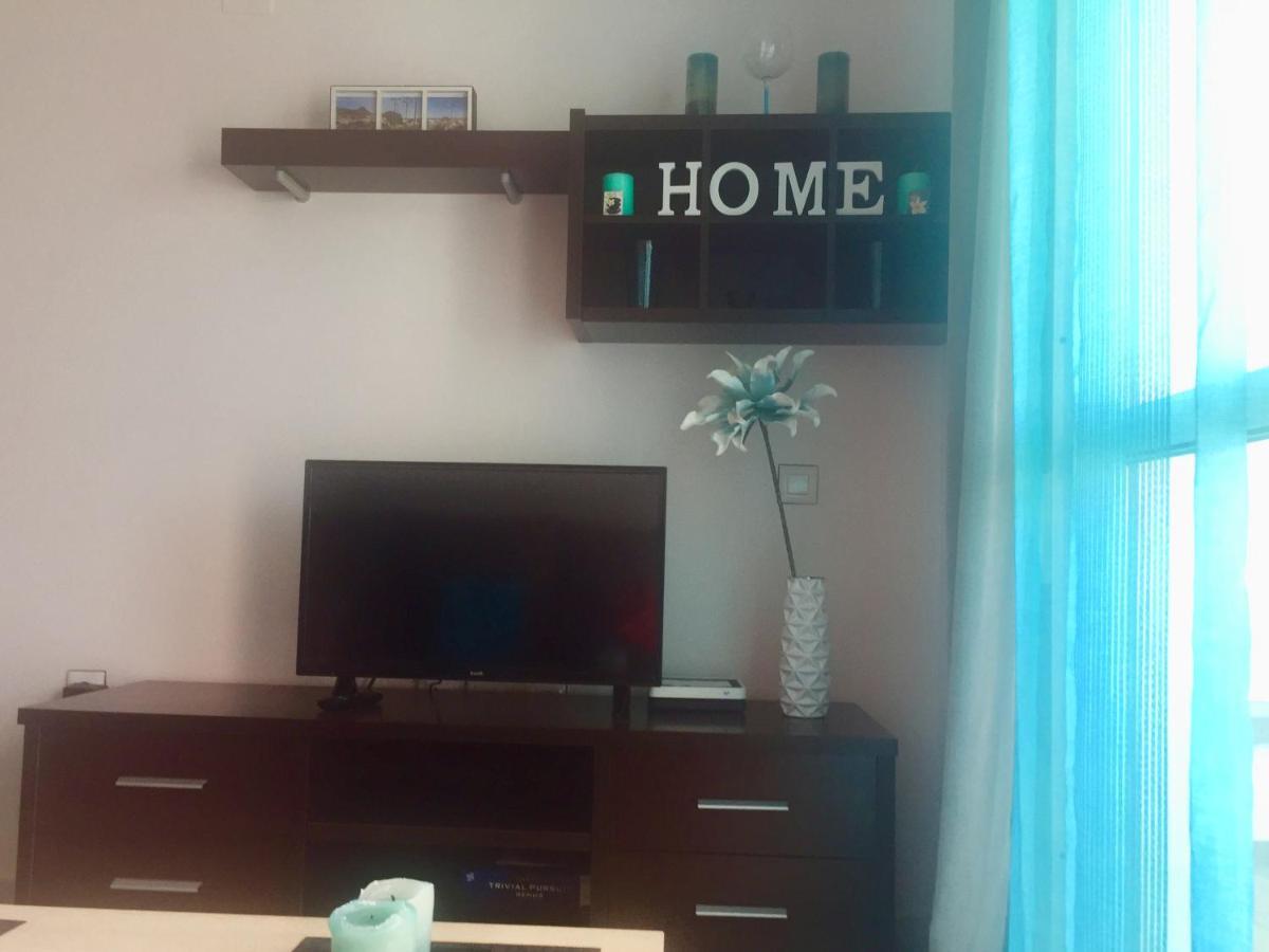 Apartamento Con Piscina El Toyo Cerca De Cabo De Gata Apartment Retamar (Almeria)