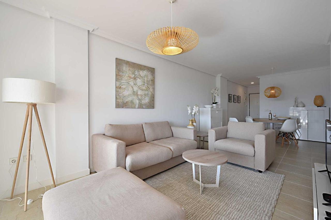 Apartamento Sunset Golf 2-10 *