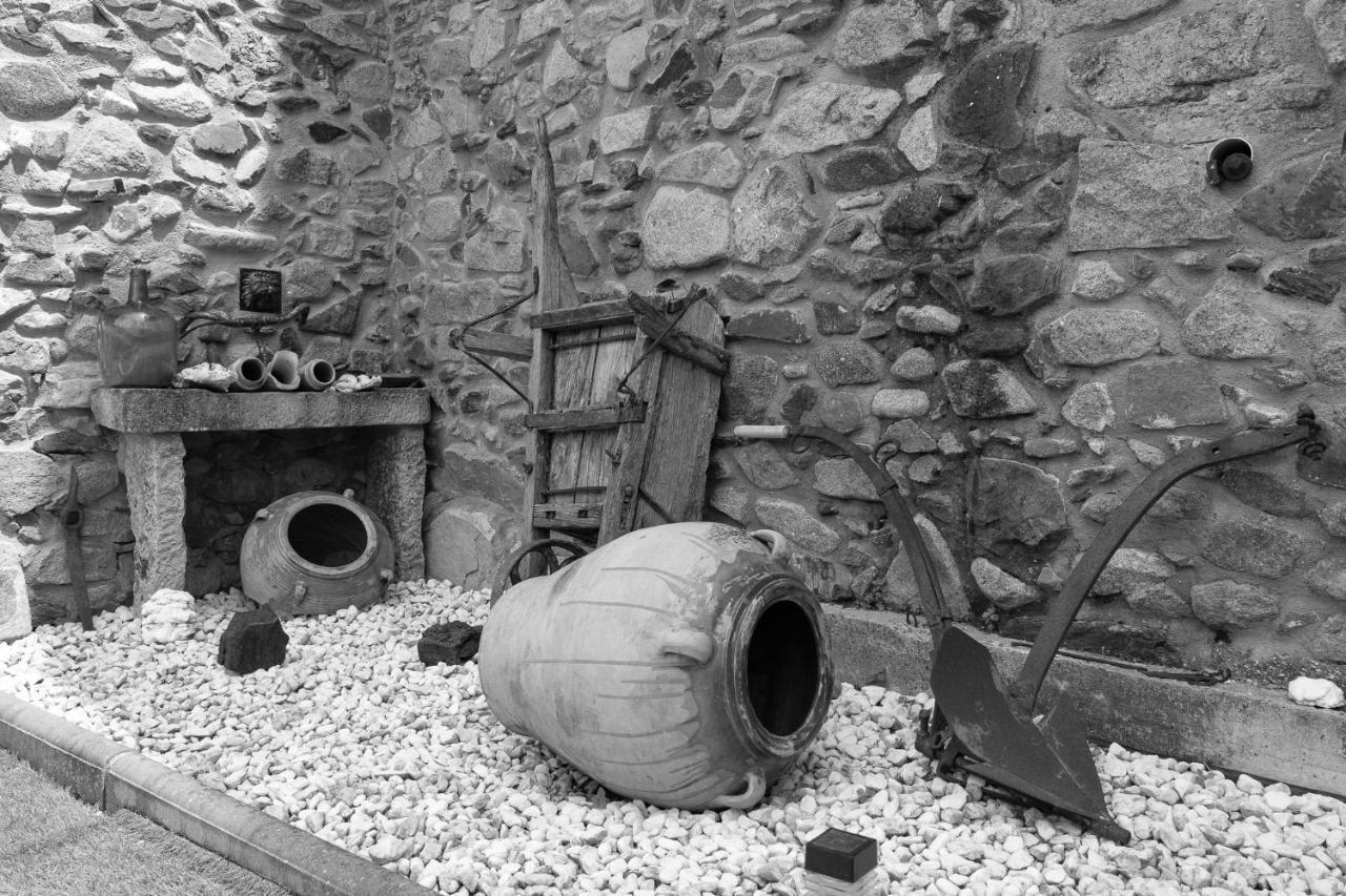 L'hort De Les Irles