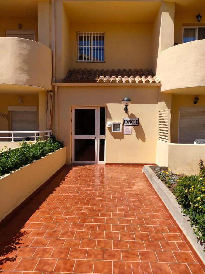 Dannys Alboran Hills Apartment *