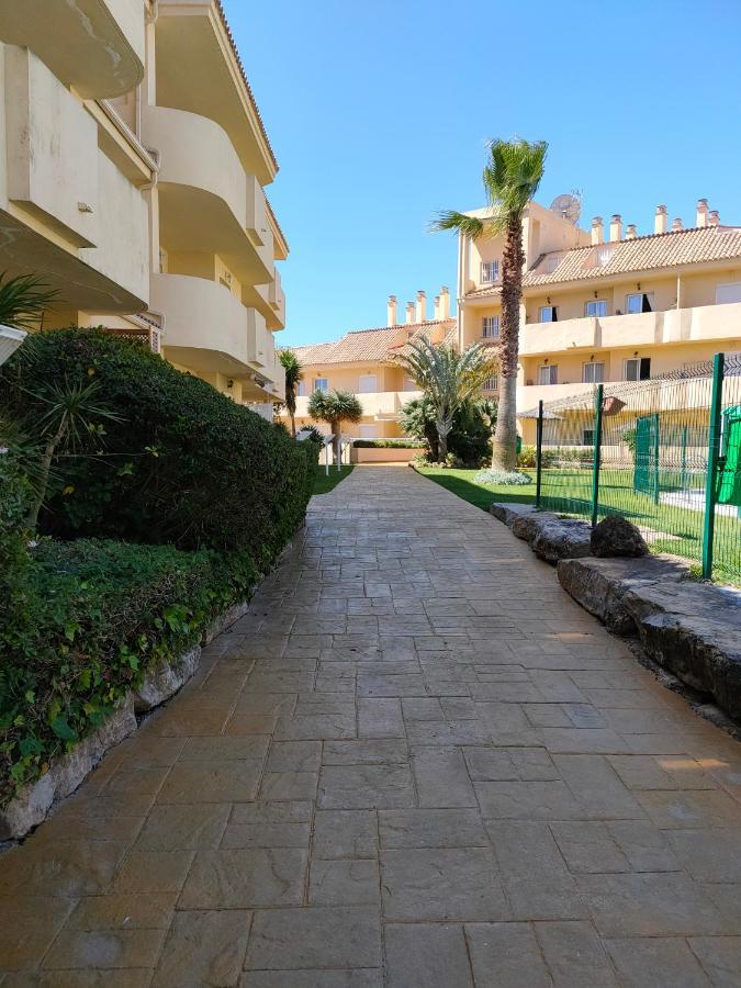 Apartment Dannys Alboran Hills *