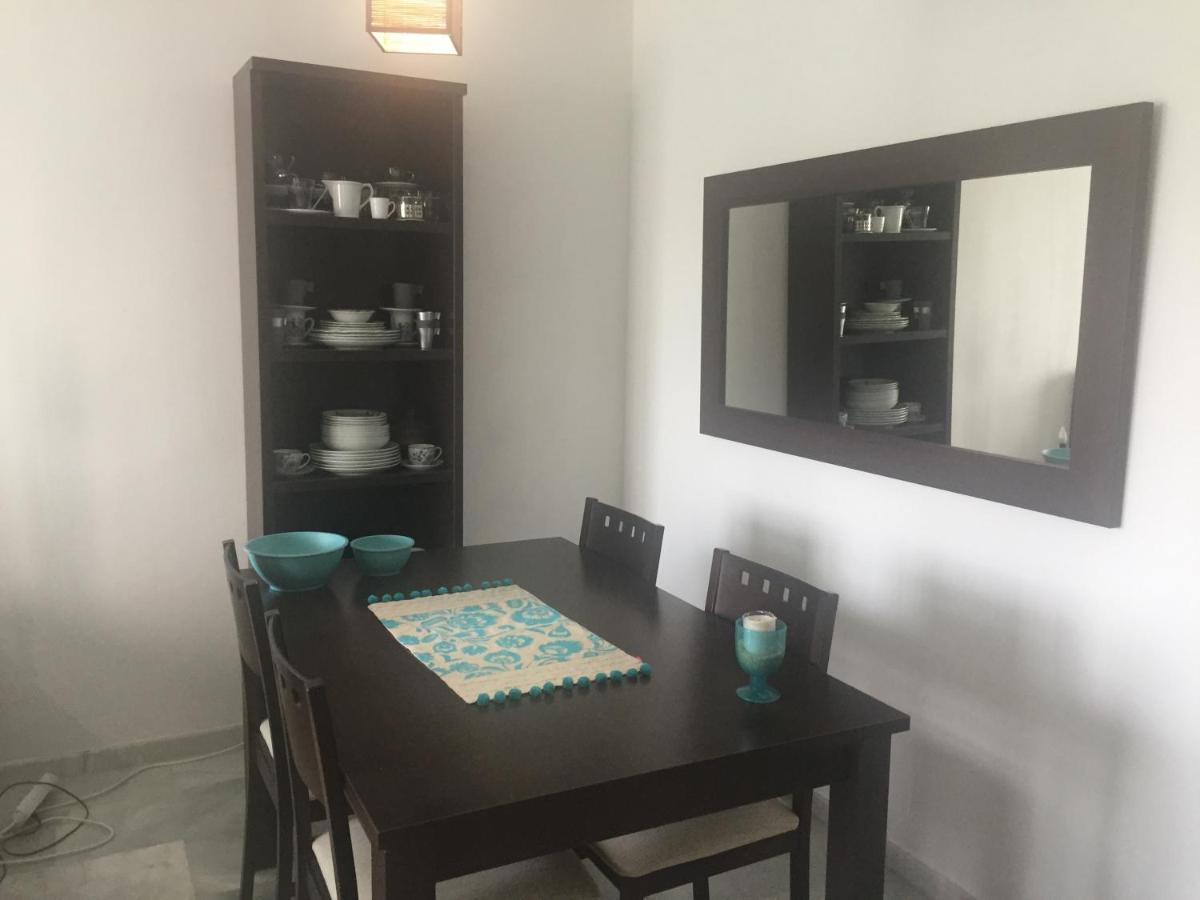 Apartamento Con Piscina El Toyo Cerca De Cabo De Gata Apartment Retamar (Almeria)