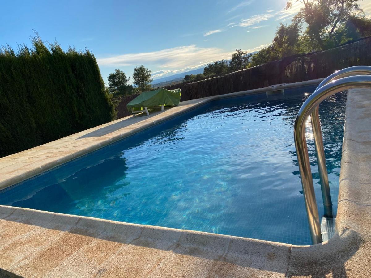 Holiday home Barby Lliria