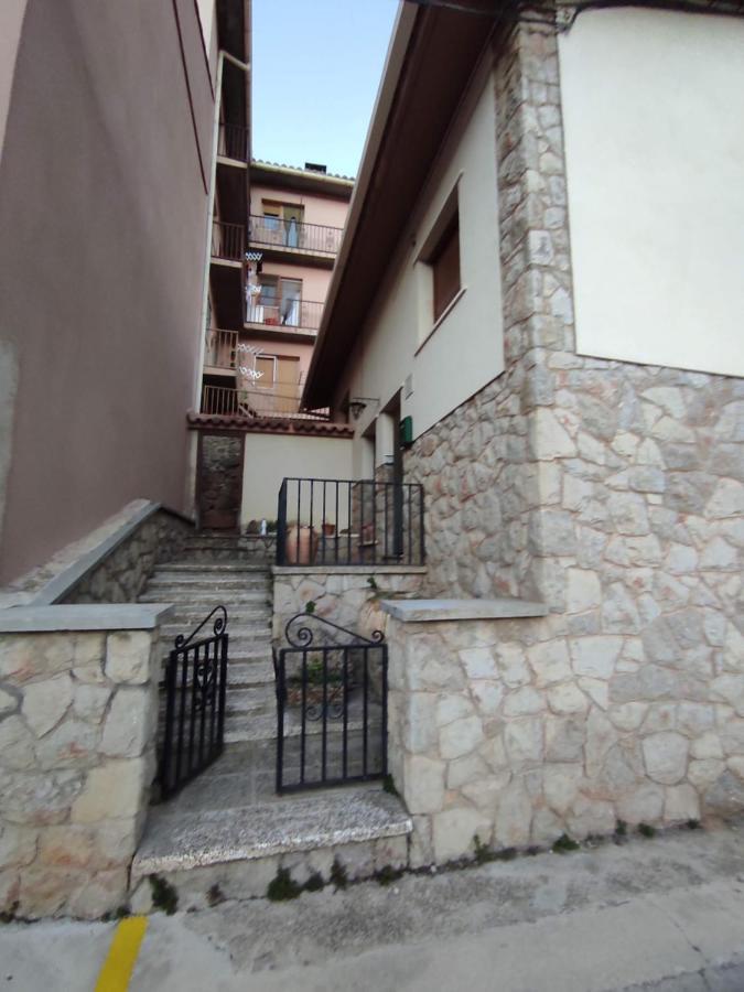 Casa ángeles Сasa de vacaciones