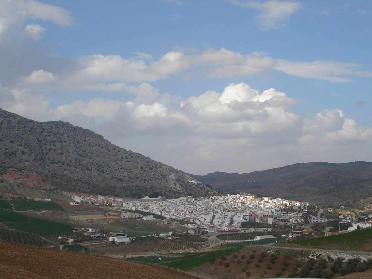 Mirador De La Era