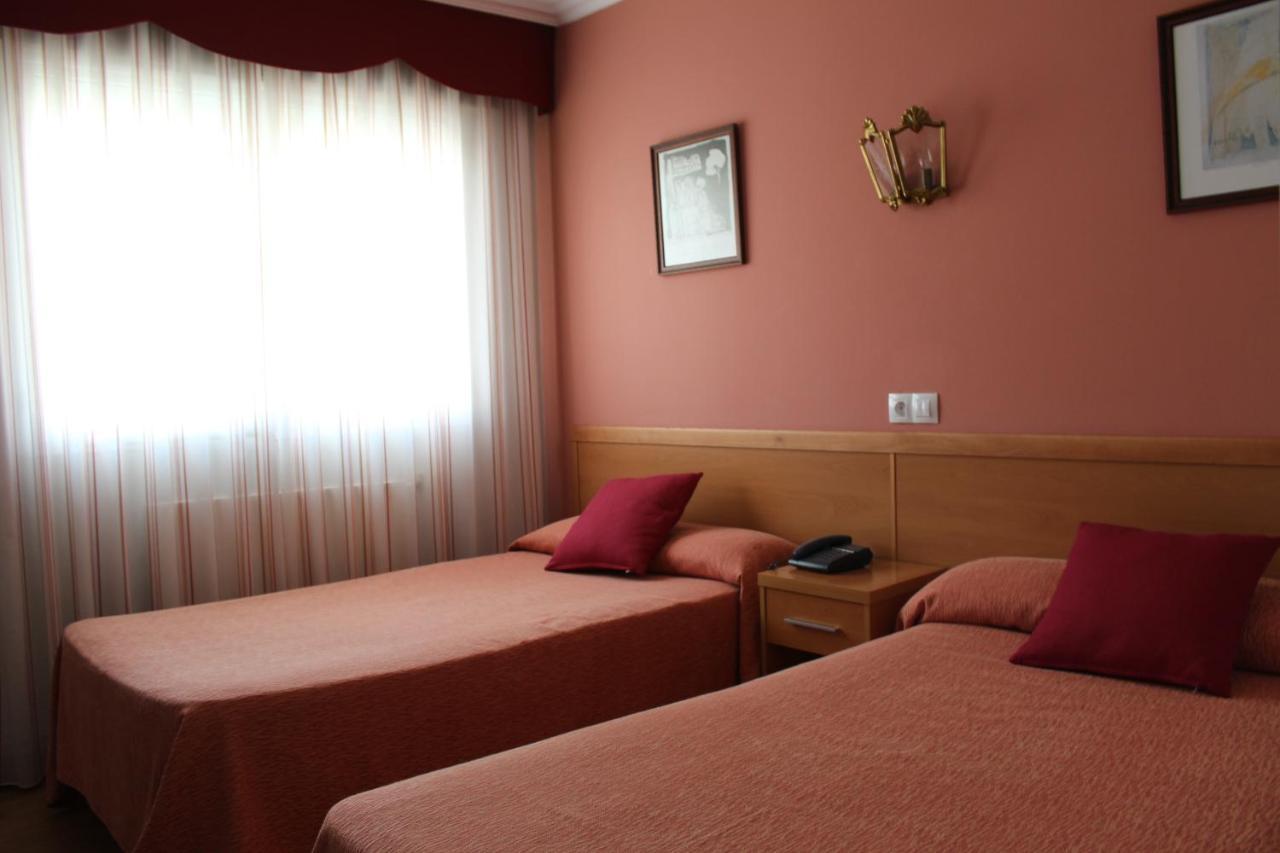 Hotel Rego