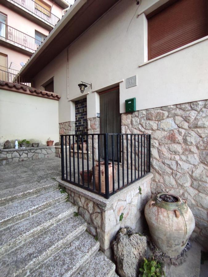 Casa ángeles Сasa de vacaciones *