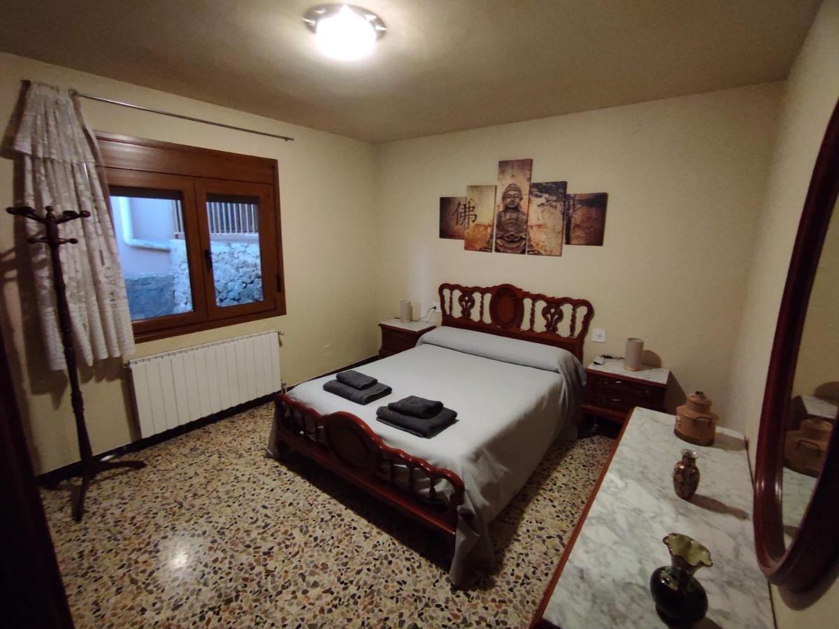 Casa ángeles