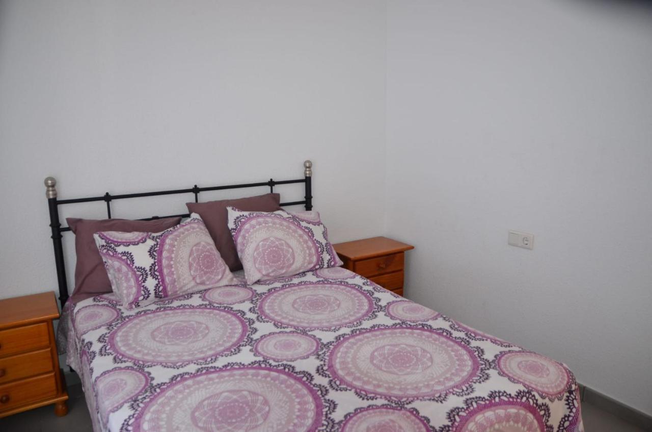Apartment Asturias -denia-