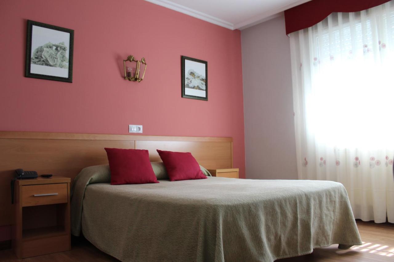 Hotel Rego