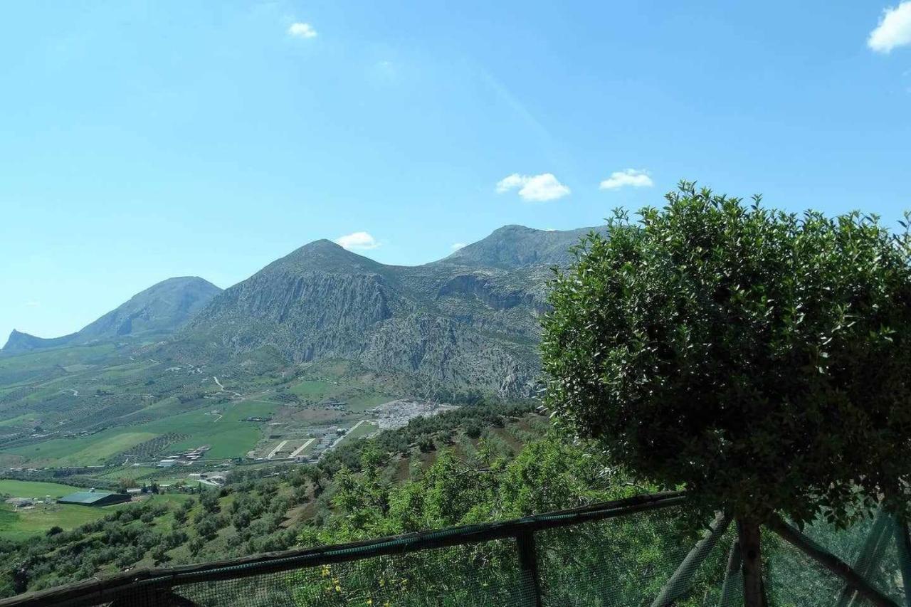 Casa rural Mirador De La Era *