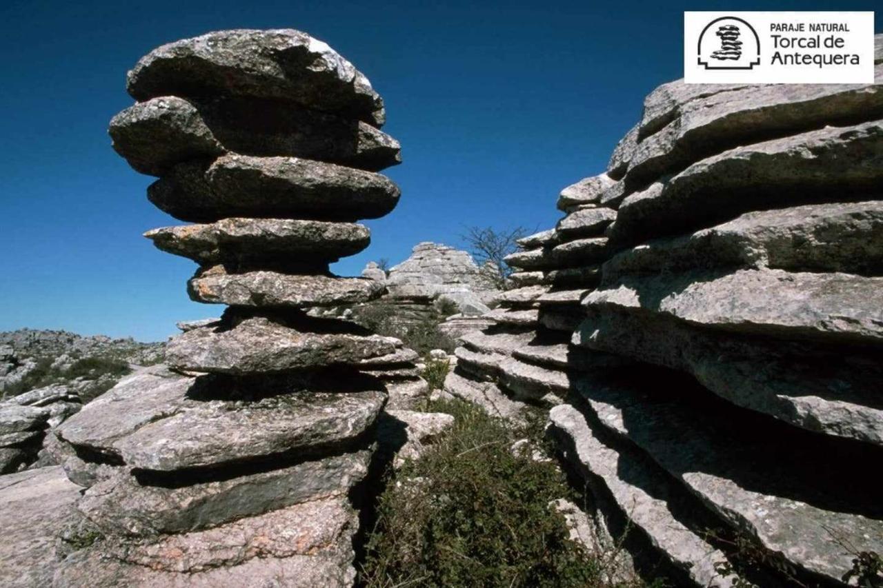 Mirador De La Era Valle de Abdalajís