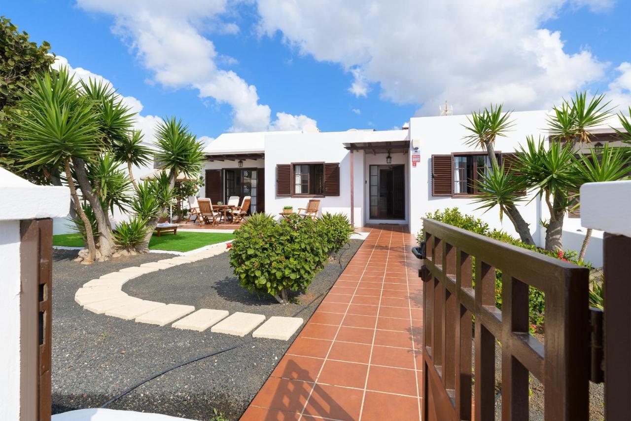 Casa Pamipa Holiday home Playa Honda (Lanzarote)