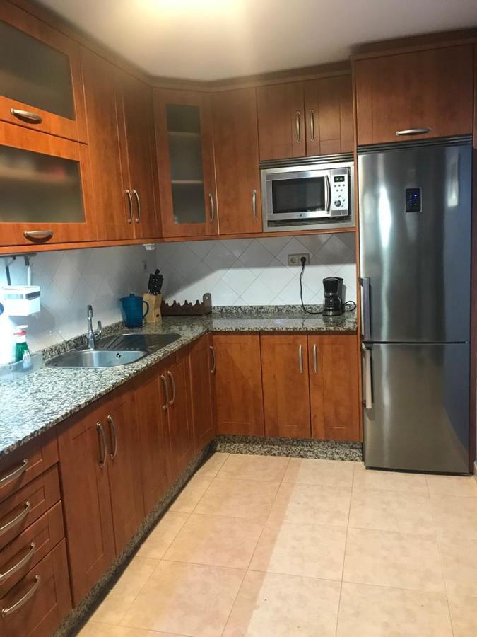 Casa Zora Apartamento Agaete (Gran Canaria)