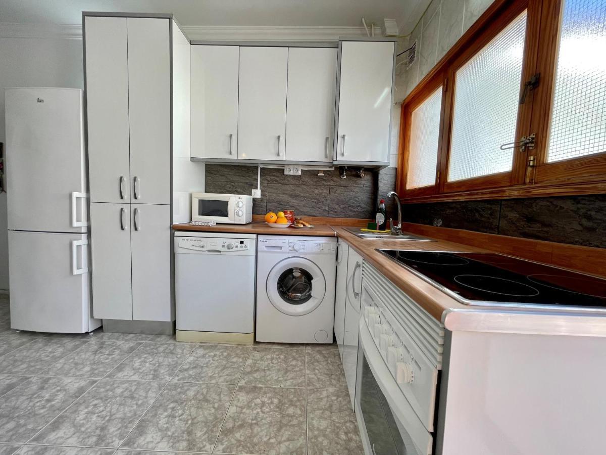 Сasa de vacaciones A91 Flat Playa del Inglés