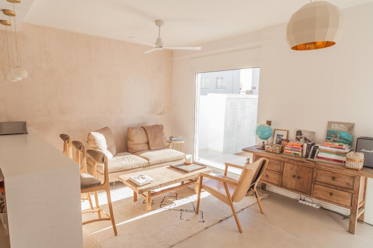 Cozy House - Luxurious House Holiday home Tarifa