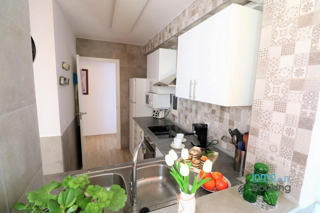 New Morsa Apartment, In Front Of The Sea *