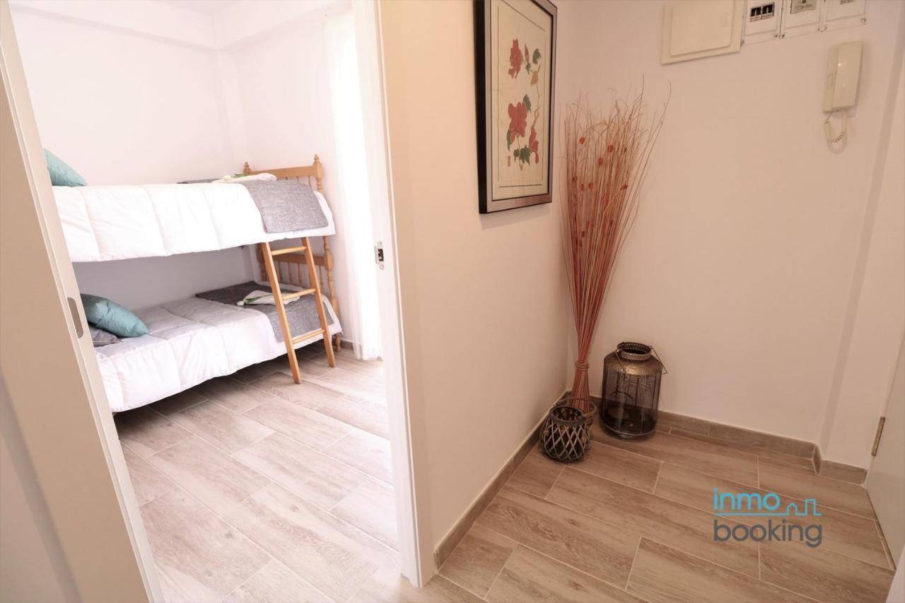 Apartment New Morsa Apartment, In Front Of The Sea Salou