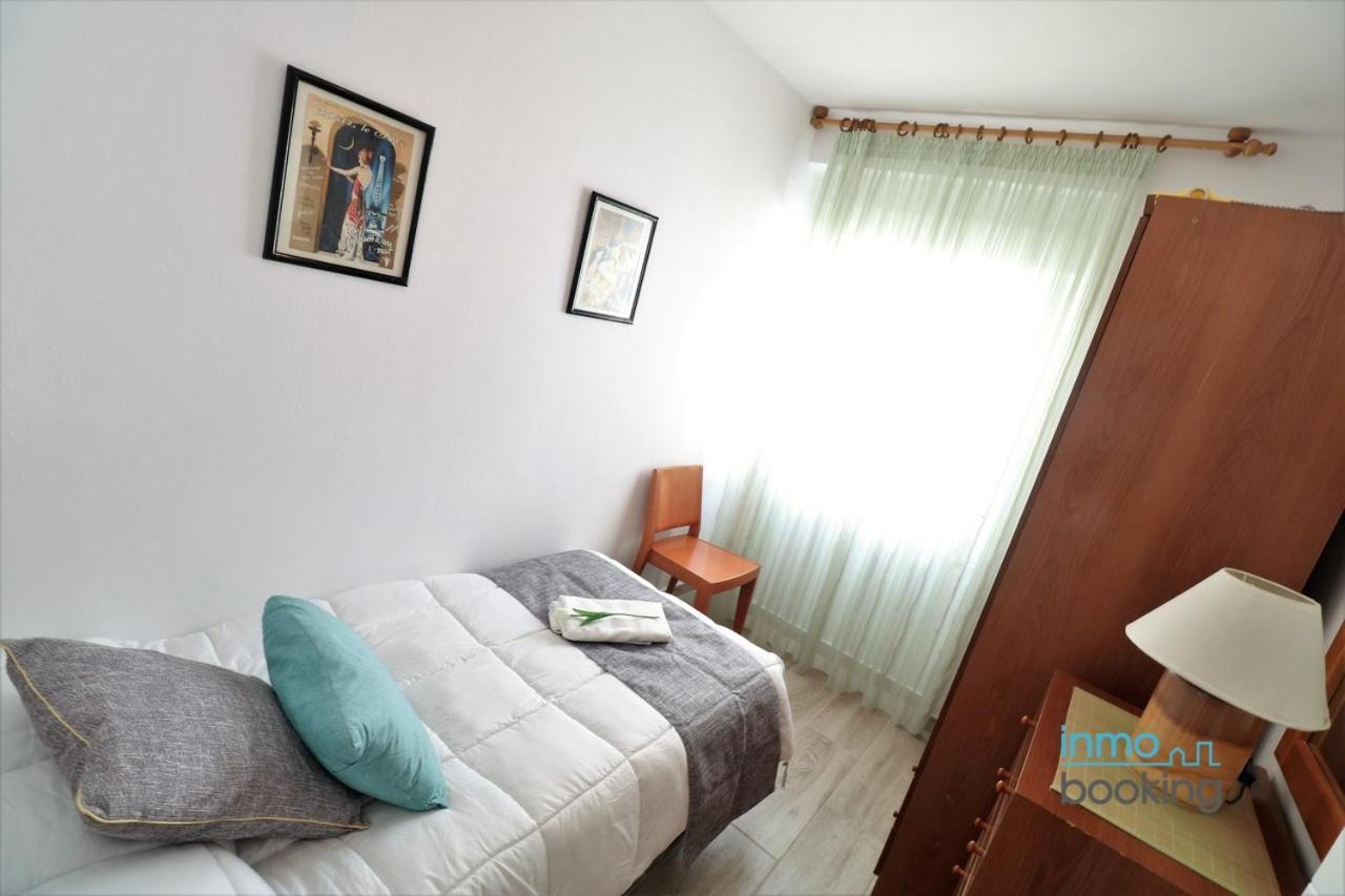 New Morsa Apartment, In Front Of The Sea Apartment Salou