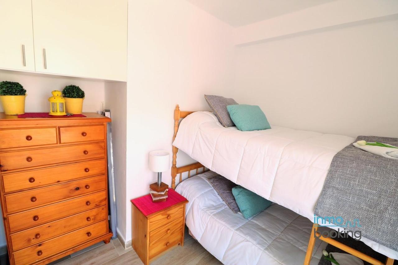 New Morsa Apartment, In Front Of The Sea Apartment Salou