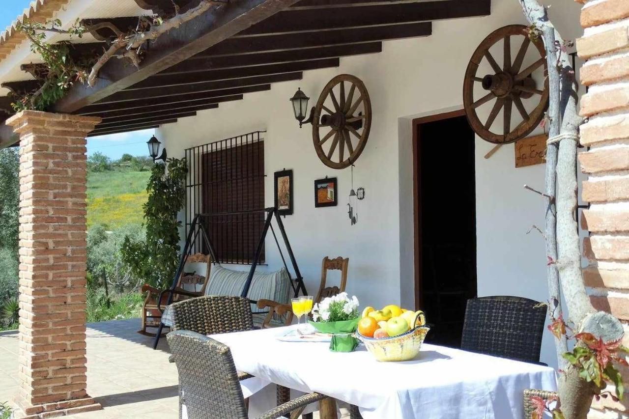 Mirador De La Era Casa rural