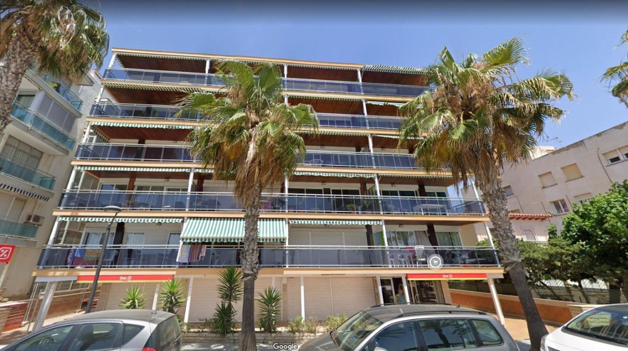New Morsa Apartment, In Front Of The Sea Apartment *