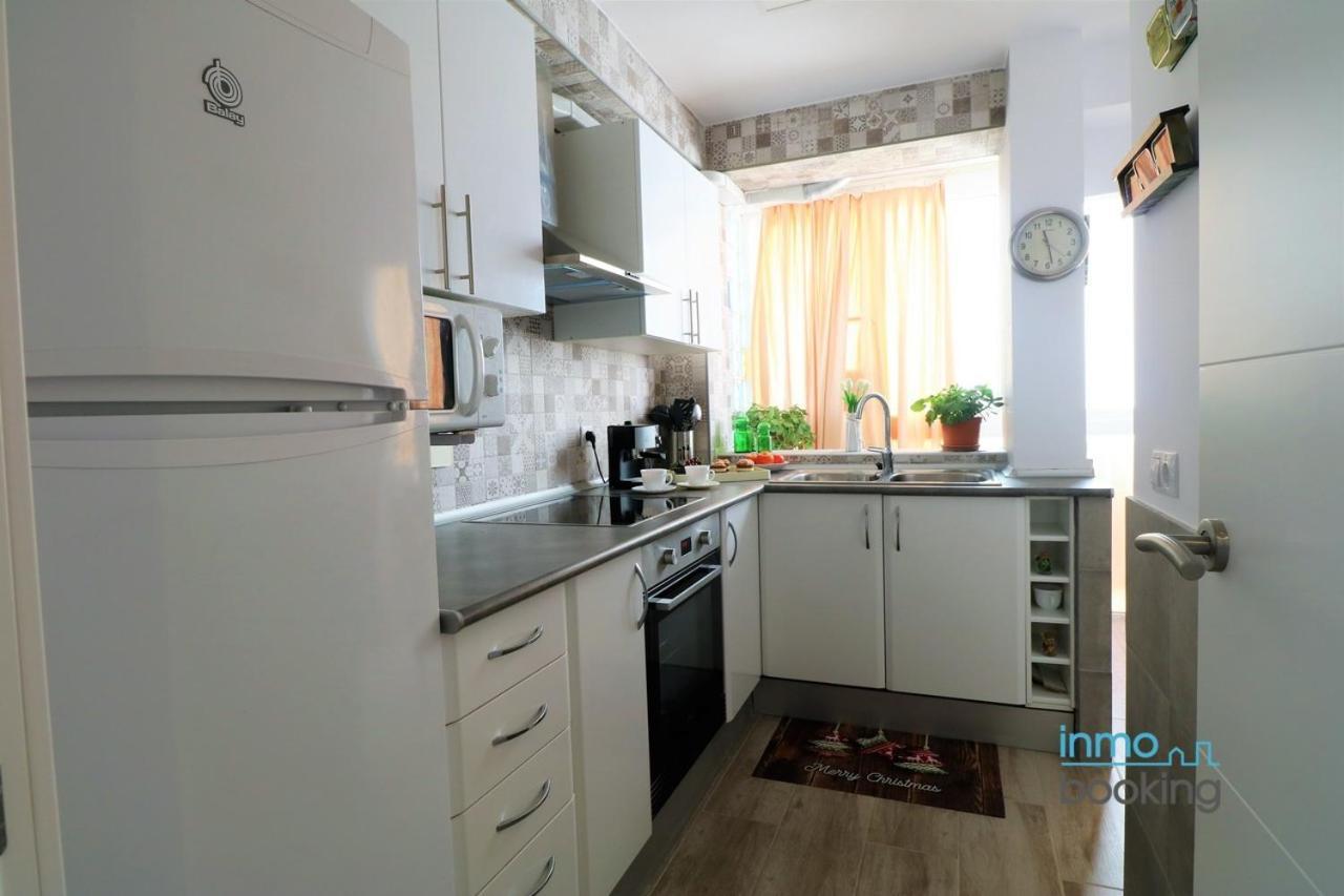 New Morsa Apartment, In Front Of The Sea * Salou