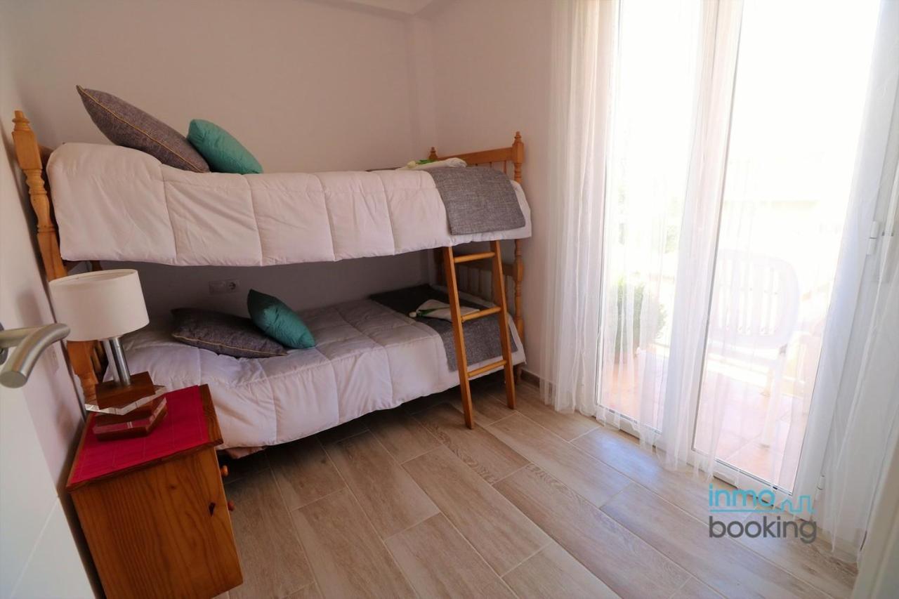 New Morsa Apartment, In Front Of The Sea Salou