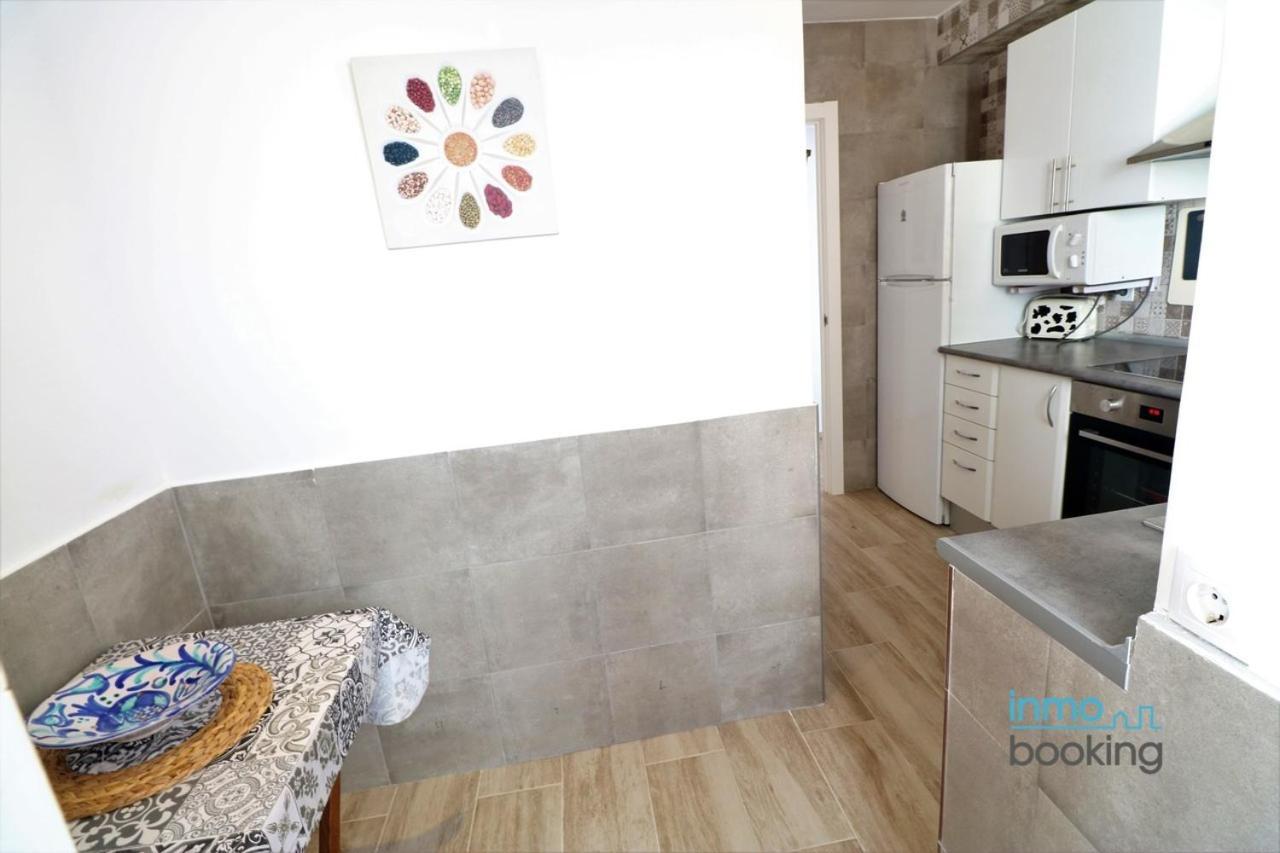 New Morsa Apartment, In Front Of The Sea Apartment