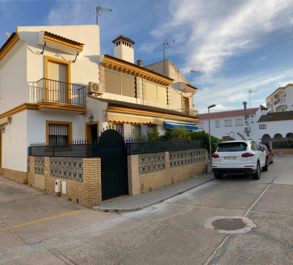 Airam House Mazagon