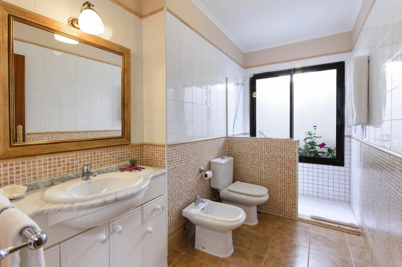 Casa Pamipa Holiday home Playa Honda (Lanzarote)