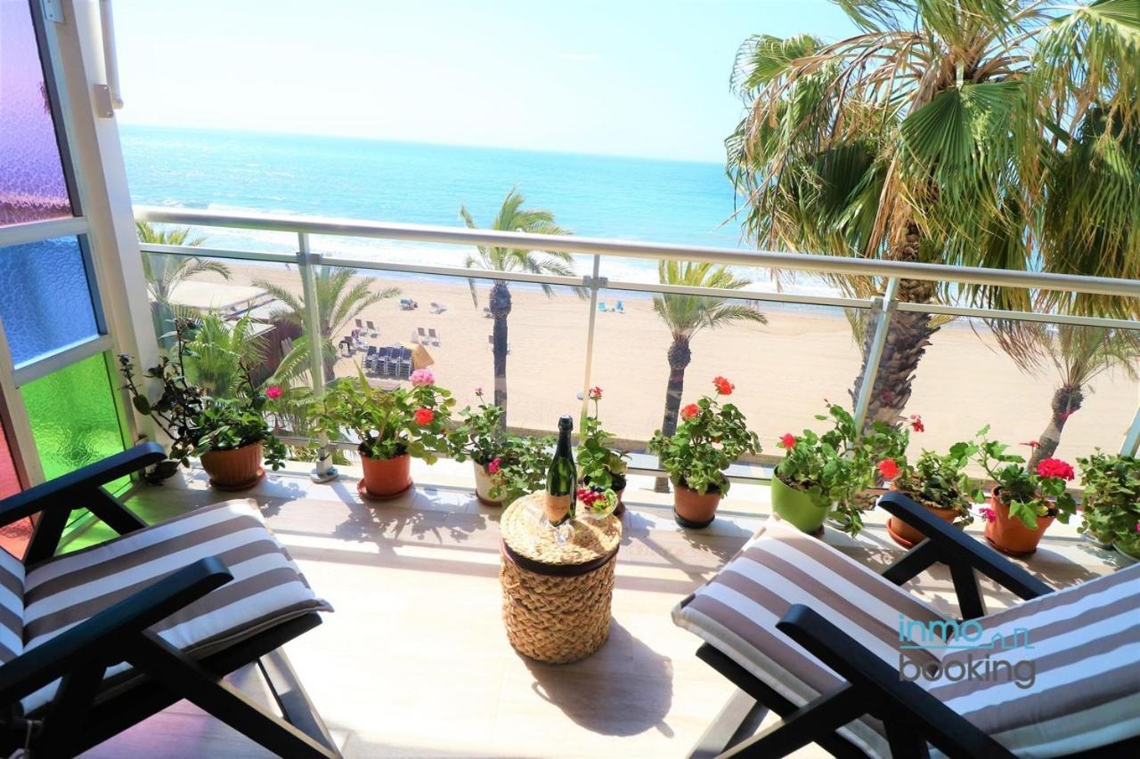New Morsa Apartment, In Front Of The Sea Salou