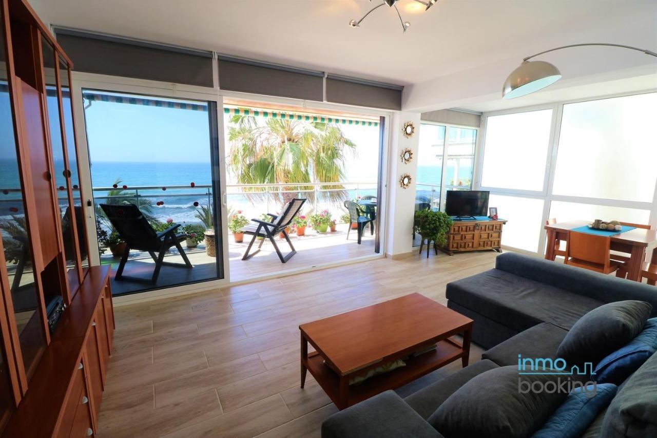New Morsa Apartment, In Front Of The Sea Salou