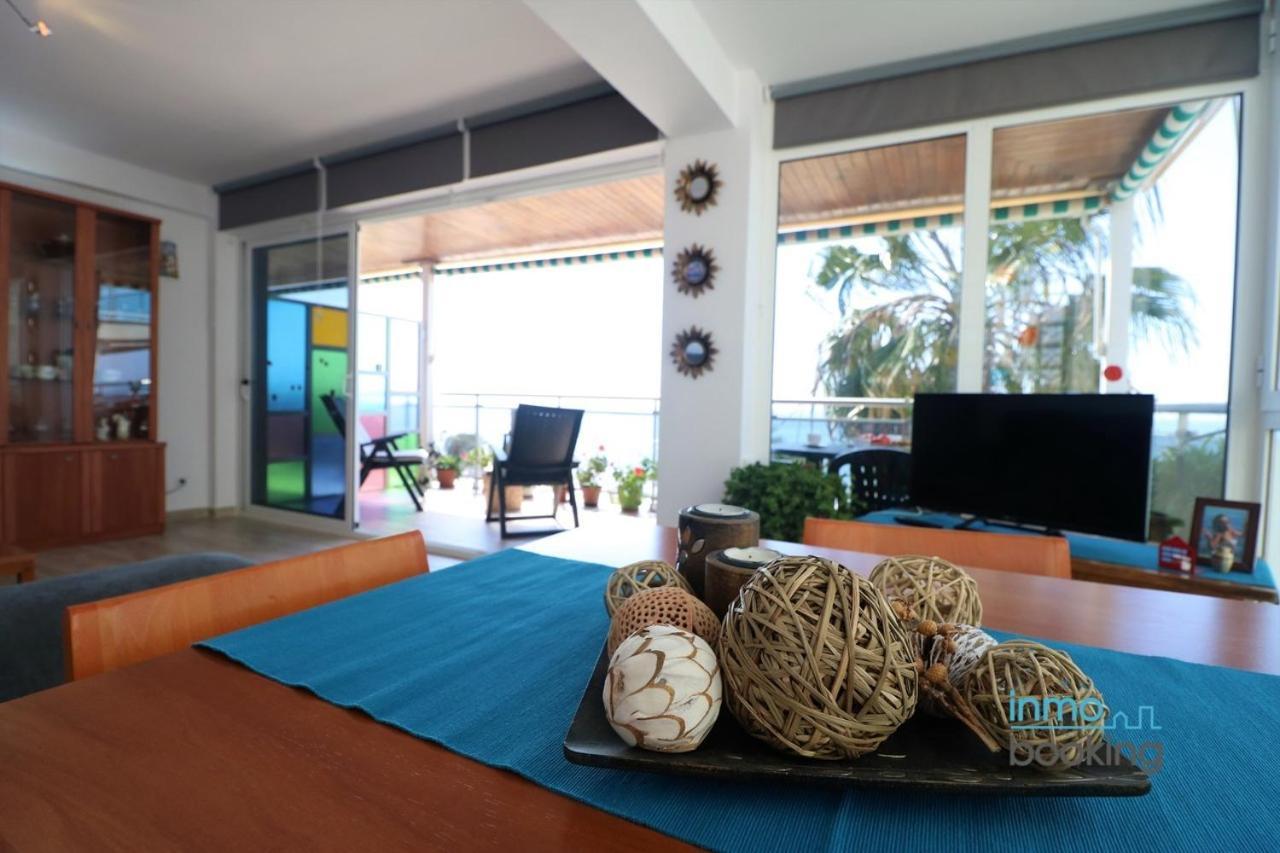 New Morsa Apartment, In Front Of The Sea Salou