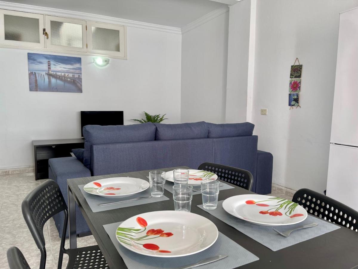 Сasa de vacaciones A91 Flat *