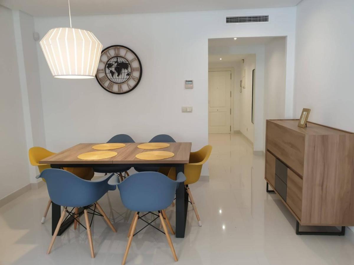 Adosado Olivos, Sierra Cortina Holiday home