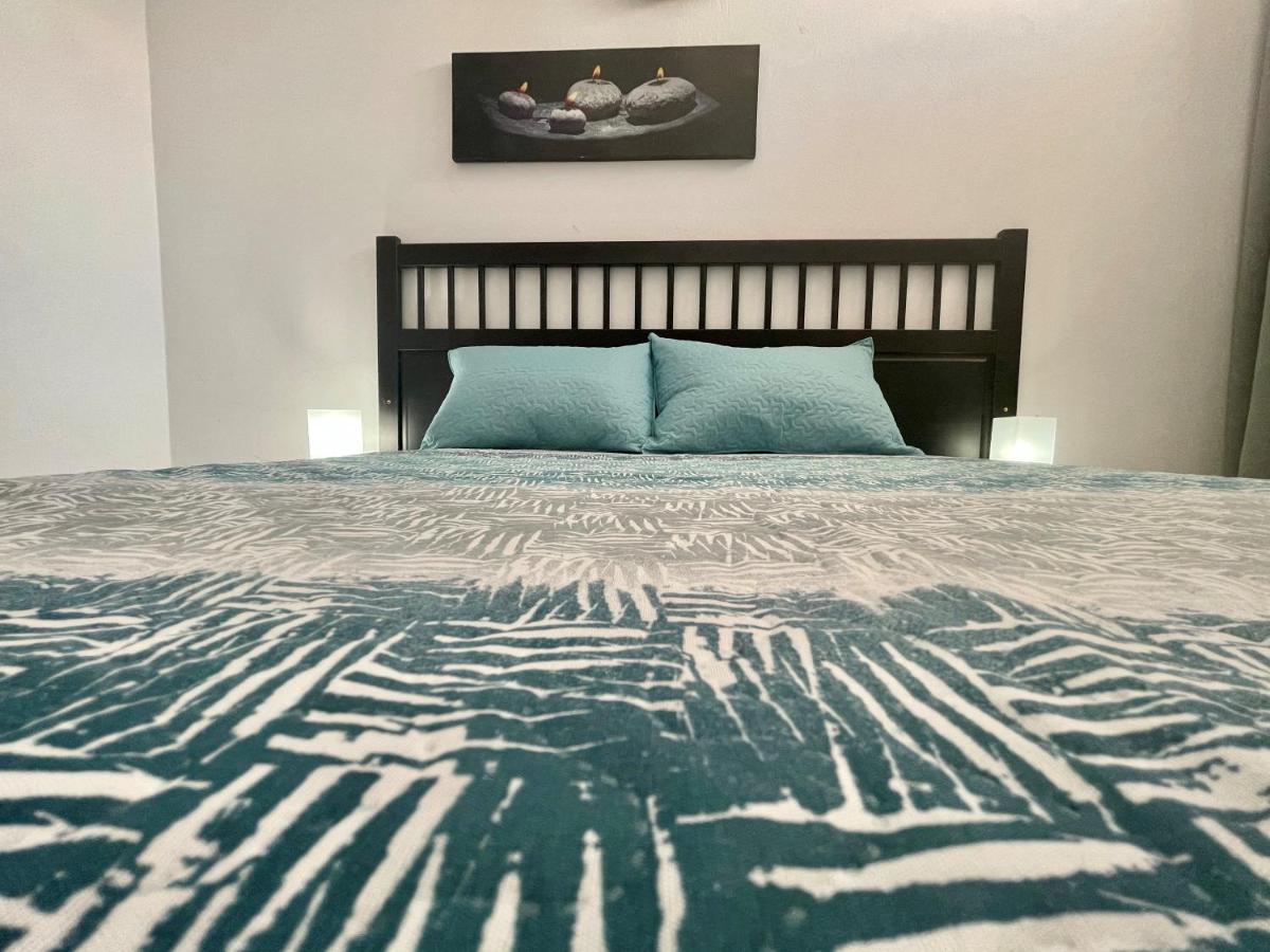 A91 Flat Сasa de vacaciones Playa del Inglés