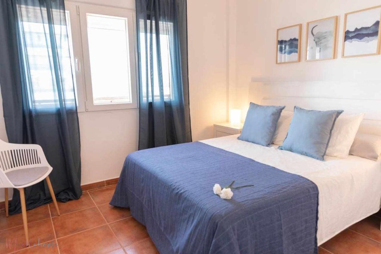 Apartment Nuevo Junto A La Playa Vistas Al Mar *