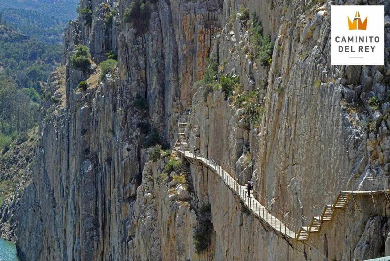 Mirador De La Era *