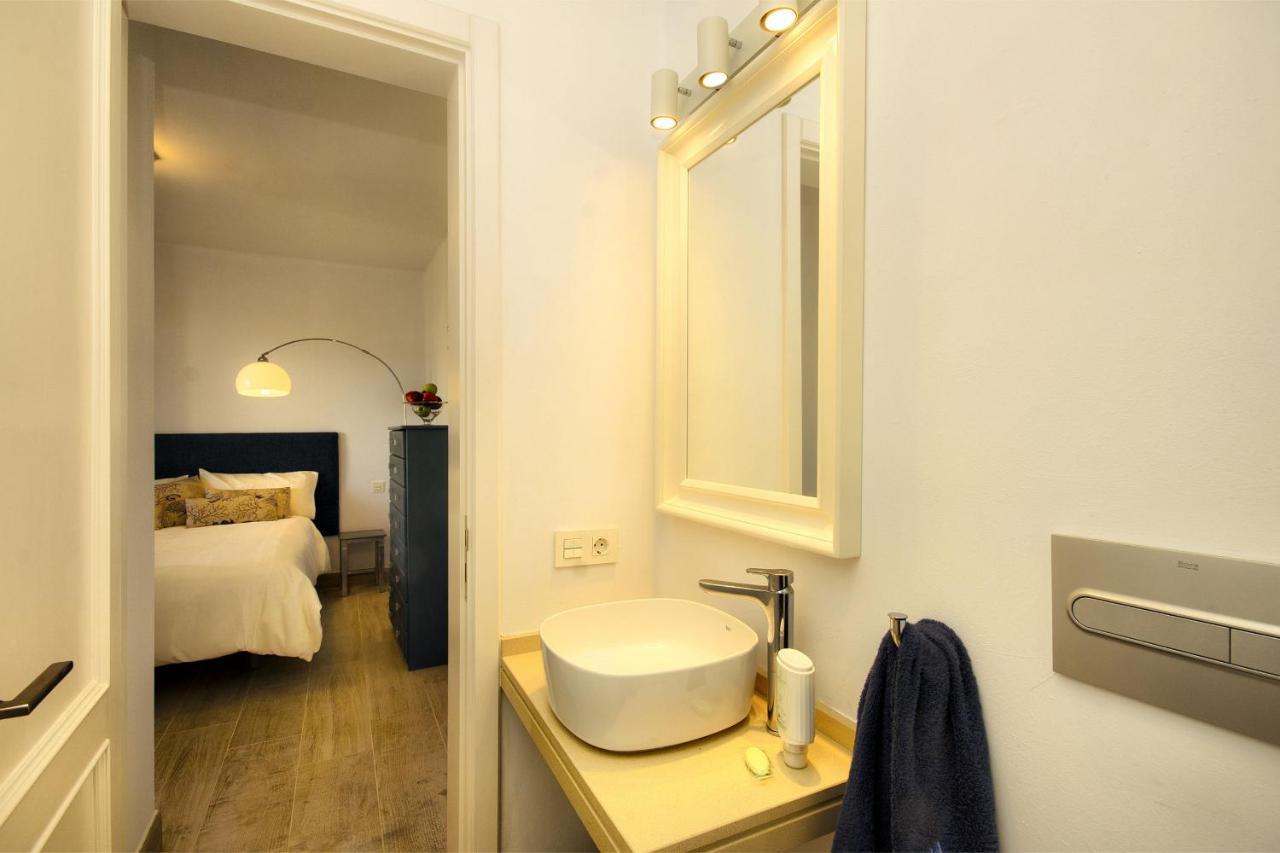 Apartment Casa La Malondra