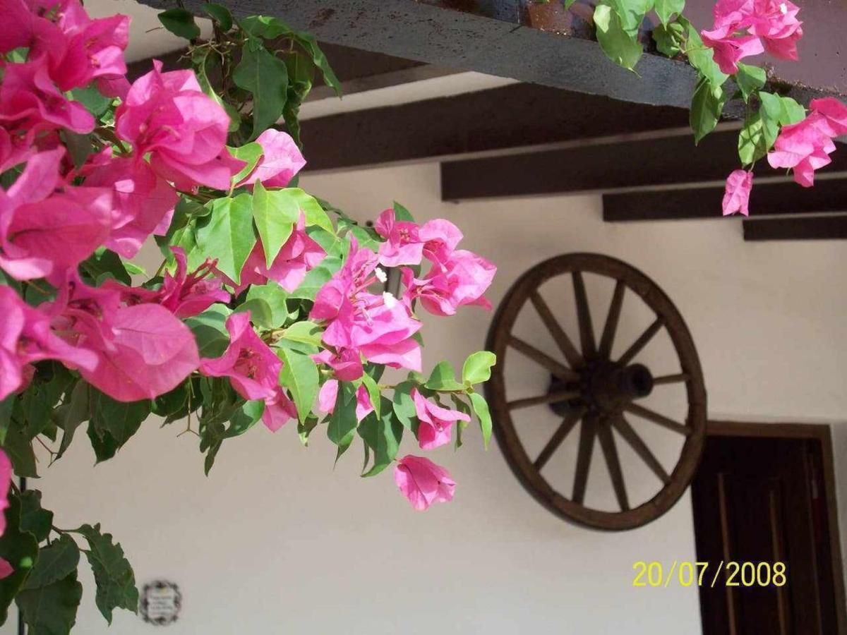 Mirador De La Era Casa rural *