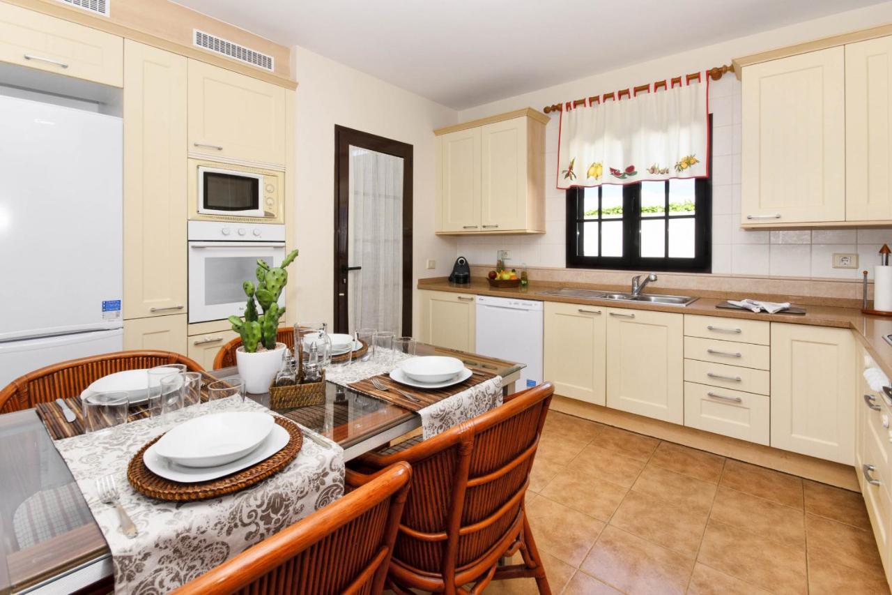 Casa Pamipa * Playa Honda (Lanzarote)