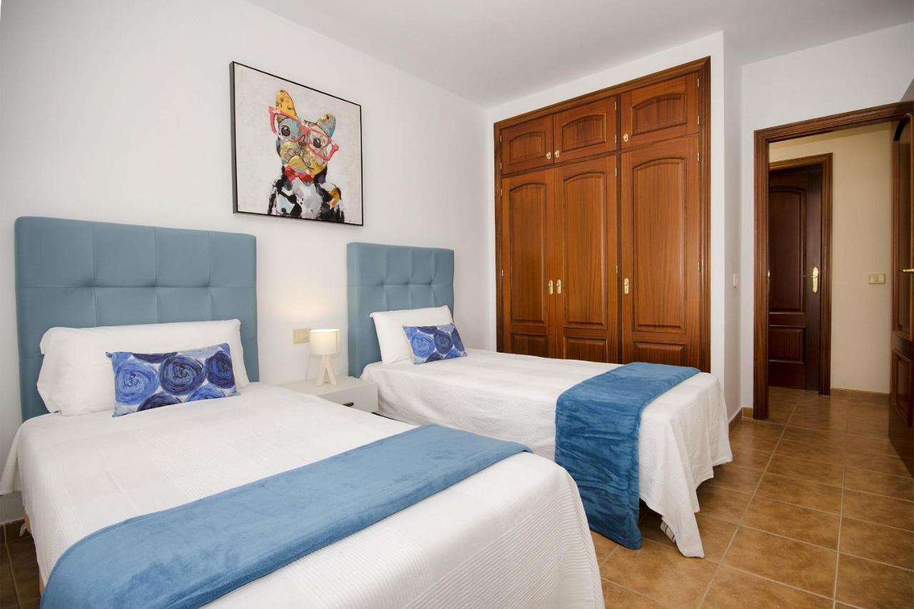 Holiday home Casa Pamipa