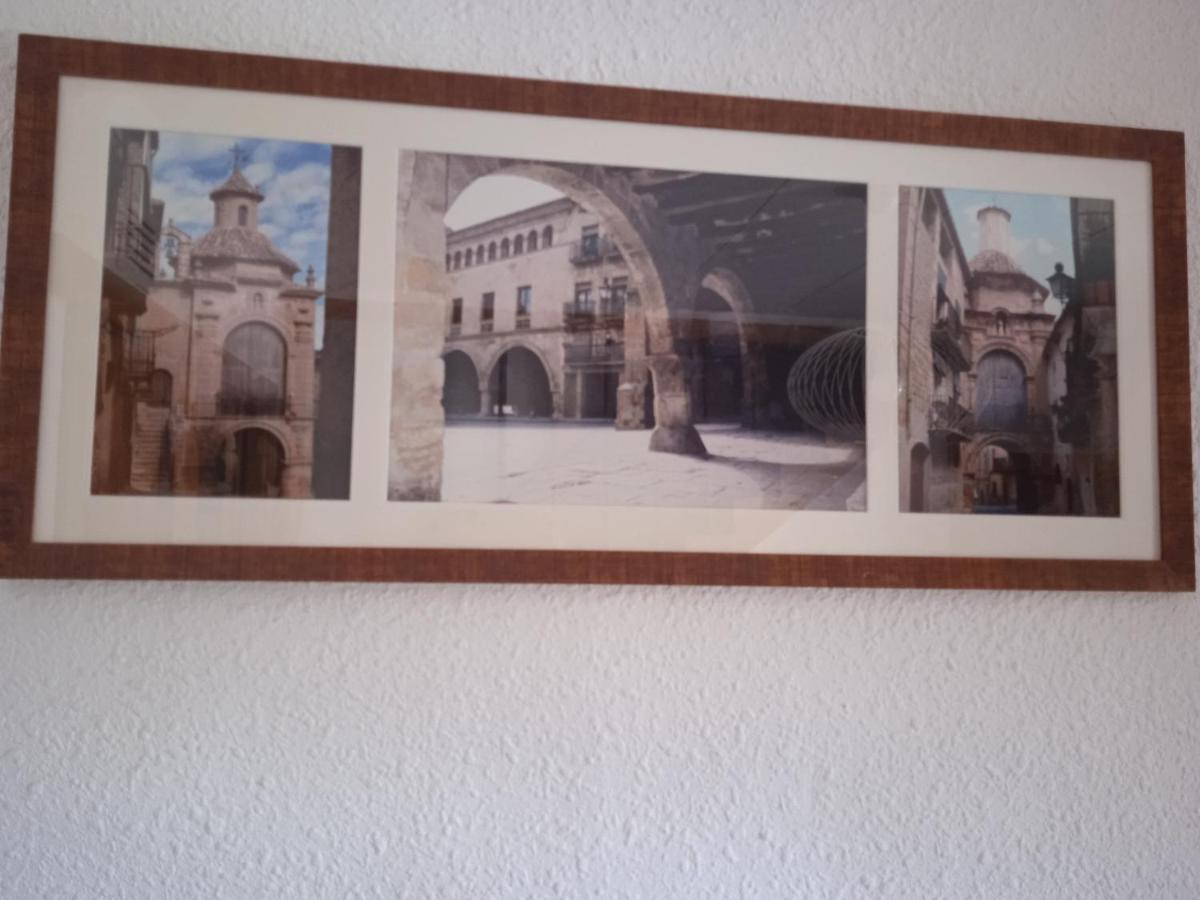 Casa Tia Juanita Holiday home Calaceite