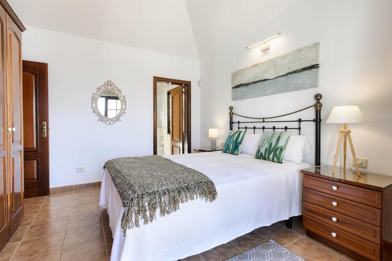 Casa Pamipa Holiday home